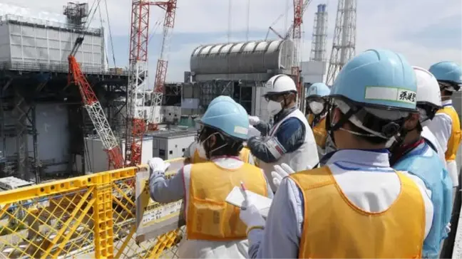 Japonya'da Fukuşima Felaketinden Yedi Yıl Sonra İlk Radyasyon Ölümü Gerçekleşti