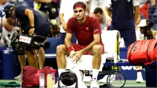 Federer'in Hatası