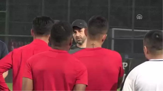 Mehmet Zeki Çelik'e
