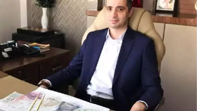 Tır'a Arkadan Çarpan Otomobilin Sürücüsü Öldü