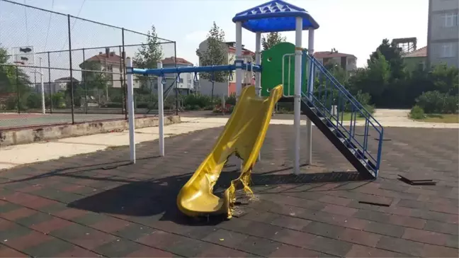 Tekirdağ'dan Kısa Kısa