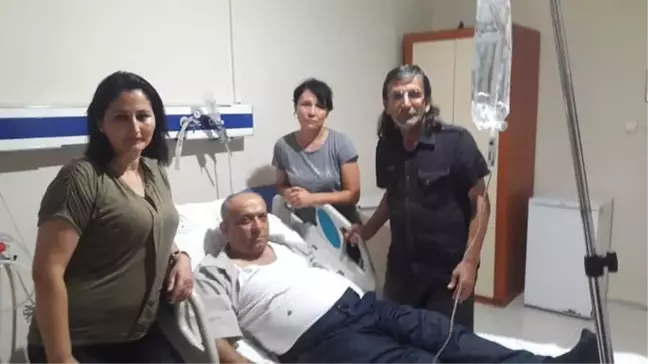 Giresun Üniversitesi'ndeki Akademisyene Darp Olayı