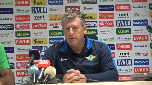 Susic'le Yollar Ayrıldı
