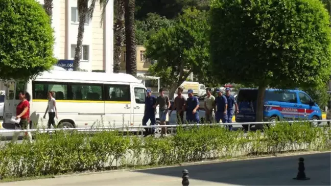 Çolaklı Jandarma Ekipleri Hırsızları Suçüstü Yakaladı