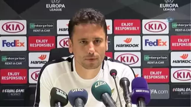 Akhisarspor Teknik Sorumlusu Cem Kavçak:
