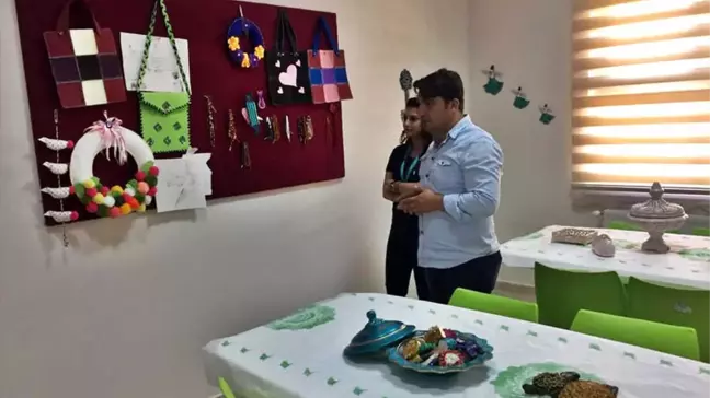 Çematem, Gençleri Madde Bağımlılığından Kurtarıyor