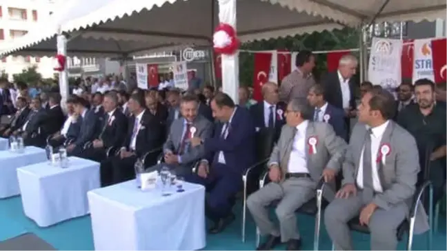 Elazığ'da