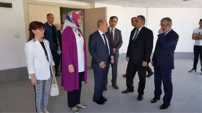 İlim Fikir ve Sanat Akademisi Yakında Açılıyor