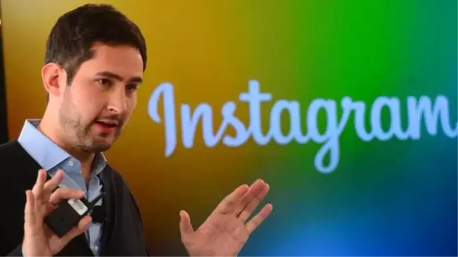 Instagram'ın Kurucuları Systrom ve Krieger Facebook ile Anlaşmazlıklar Yüzünden Ayrılıyor