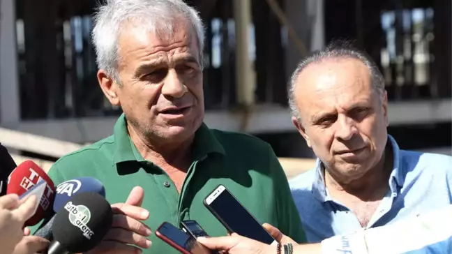 Rizespor'un Sıkıntıya Düşeceğini Hiç Kimse Düşünmesin