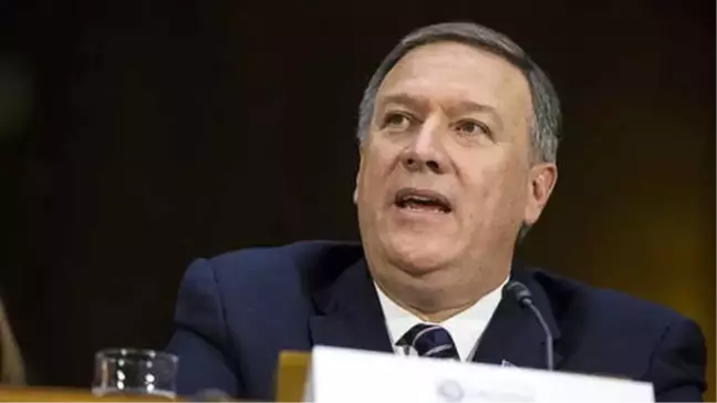 ABD ve Körfez Ülkelerinden 'Arap NATO'su' Görüşmesi