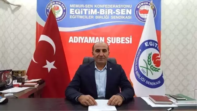 Başkan Deniz: