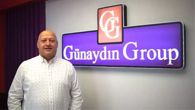Günaydın Group'tan Konkordato Açıklaması