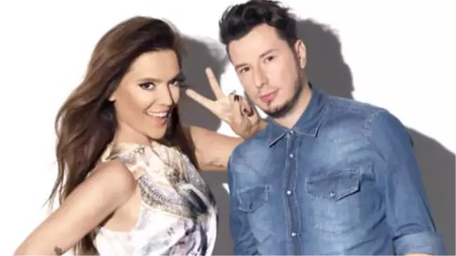 Demet Akalın'dan Beklenen Klip Geldi:
