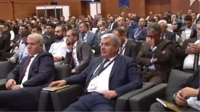 Özulaş Toplu Taşım Yönetim Kurulu Başkanı Sedat Şahin: