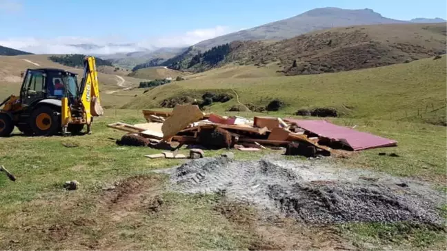 Ordu'da İmar Barışında 17 Bin 929 Belge Düzenlendi