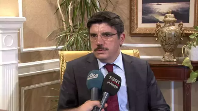 İlişkilere Yansıyacak Bir Tarafı Olur
