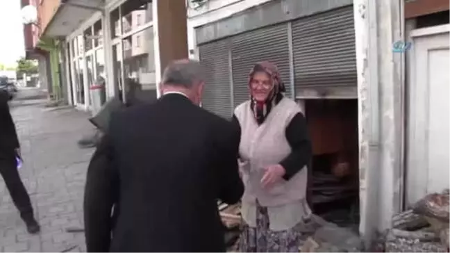 Başkan Tekintaş: