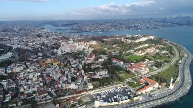 İstanbul'da Bazı Yollar Trafiğe Kapatılacak