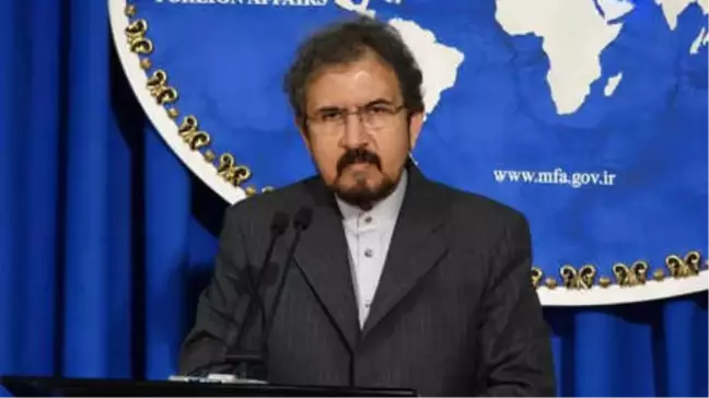 İran : ABD Bir An Önce Suriye'yi Terk Etmeli
