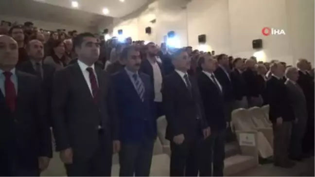 Bitlis Valisi İsmail Ustaoğlu:
