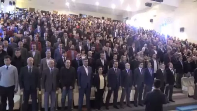 Bitlis Valisi Ustaoğlu: