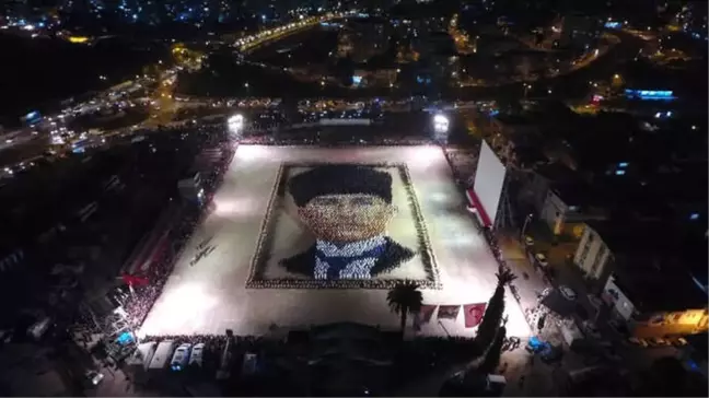 Cumhuriyet Coşkusu Tüm İzmir'i Saracak