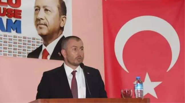 Altınok'tan 29 Ekim Cumhuriyet Bayramı Kutlama Mesajı