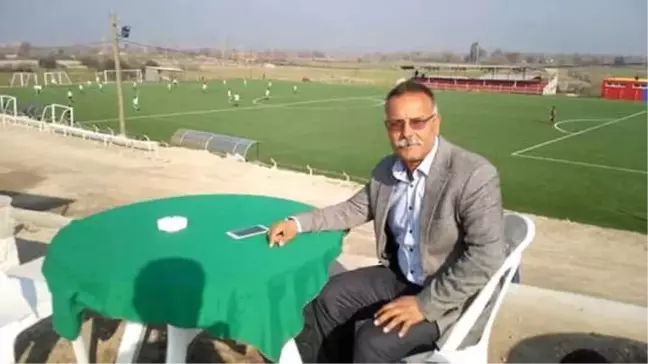 Didim'de Spor Camiasını Üzen Ölüm