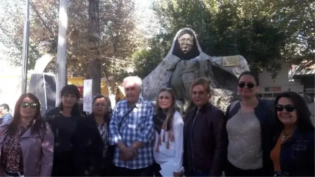Aydınlı Kadınlar Çete Ayşe'yi Unutmadı