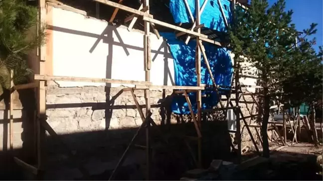 Başkan Mermer,