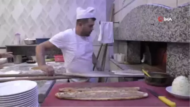 Yanipazar Pide Festivali ile Şenlendi