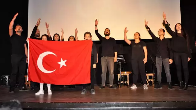 Bu Memleket Bizim