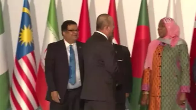 Çavuşoğlu: