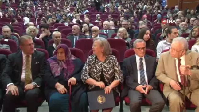 Halit Aydın Bilim ve Araştırma Ödülleri
