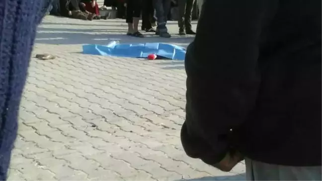 Öğrenci Servisi Dehşet Saçtı: 1 Ölü, 1 Yaralı