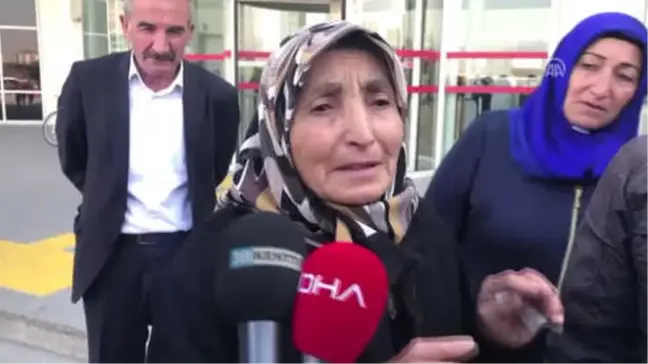 Özel Güvenlik Görevlisinin Öldürülmesine İlişkin Davaya Başlandı