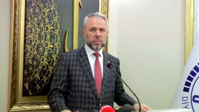 Müftü Güven: