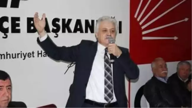 Burhaniye CHP'de Deveciler'in Başkan Adayı Gösterilmesine Tepki