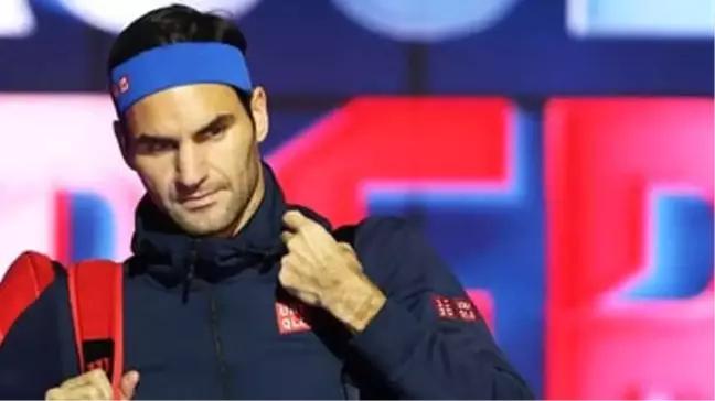 Federer ve Anderson Yarı Finale Yükseldi