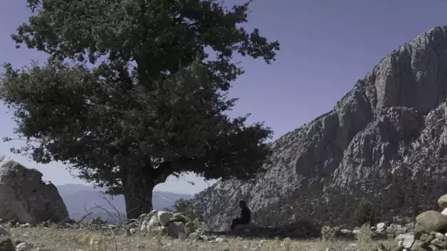 Özcan Alper'in Yeni Film Projesine Dünya Sinema Fonu'ndan Destek!