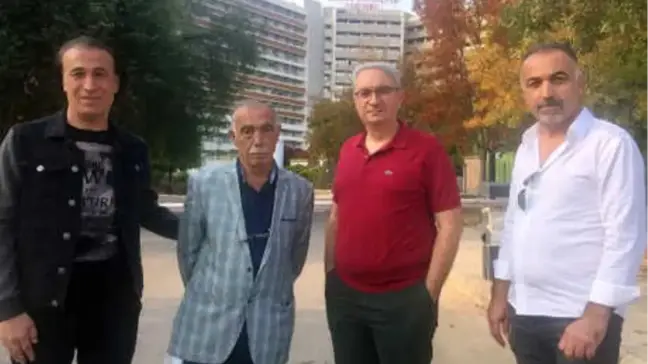 41 Yılda 4 Nakil Oldu