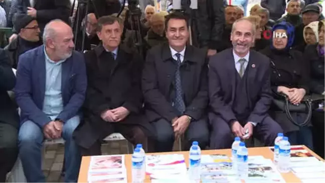 Başkan Dündar: