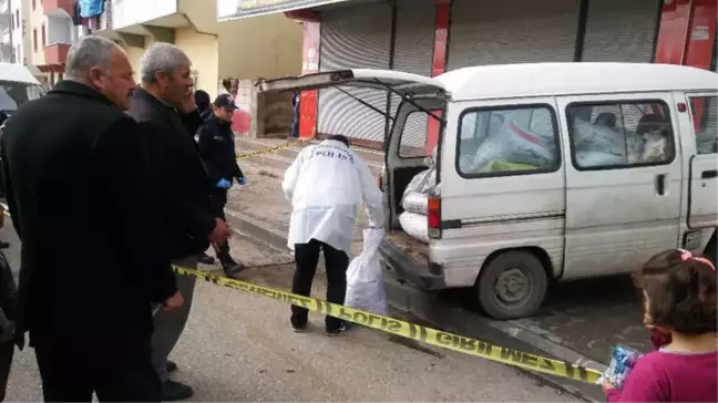 Direksiyon Başında Kalp Krizi Geçirdi
