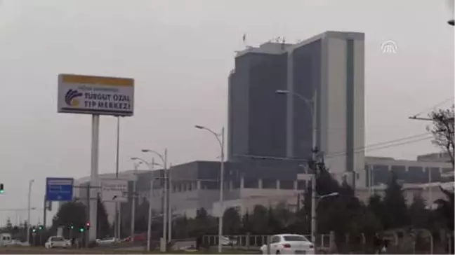 Kanser Tedavisinde Türkiye'nin Merkezi Olmak İstiyoruz
