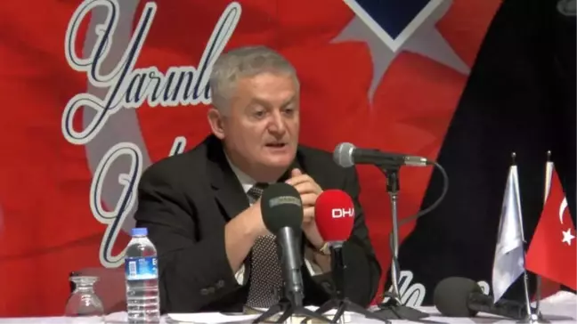 Fetö ile En İyi Mücadele TSK'da Yapılmaktadır