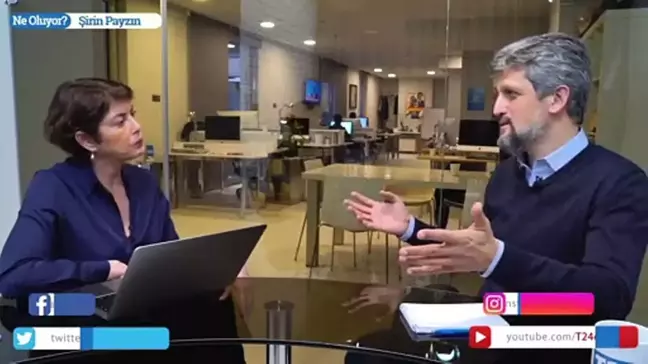 Siyaset Cesaret İşi, CHP Yeteri Cesareti Gösteremiyor