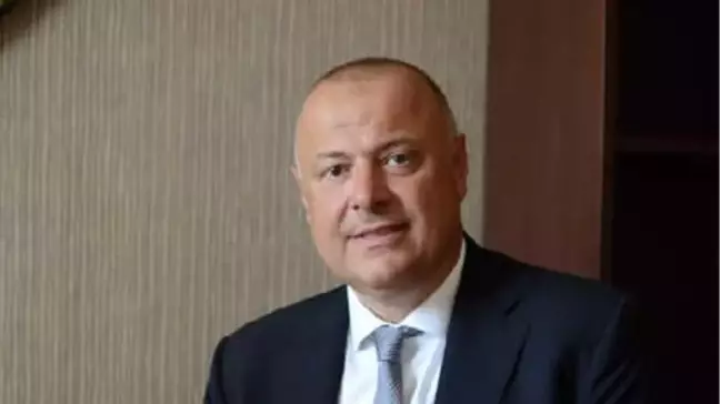 Tgdf'nin Yeni Yönetimi Belli Oldu