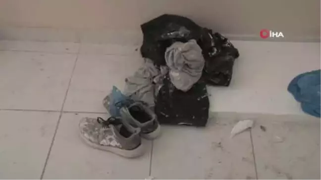 Park Cinayetinde Oğlu Öldürülen Baba: