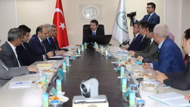 Vali Ayhan'ın Kurum Ziyaretleri